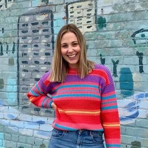 Meet your Posher, Bridget